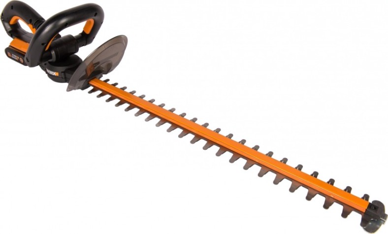 Ножницы-кусторез аккумуляторные Worx WG260E.5