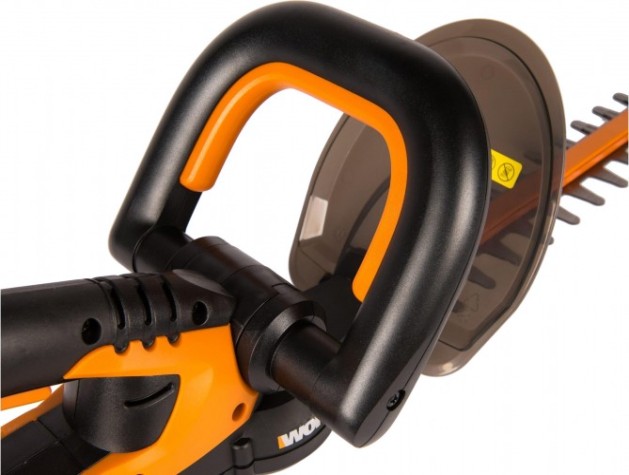 Ножницы-кусторез аккумуляторные Worx WG260E.5