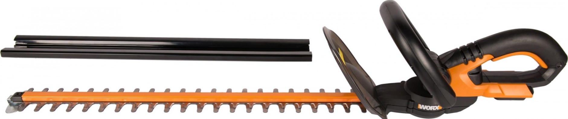 Ножницы-кусторез аккумуляторные Worx WG260E.9 без АКБ и ЗУ [WG260E.9]