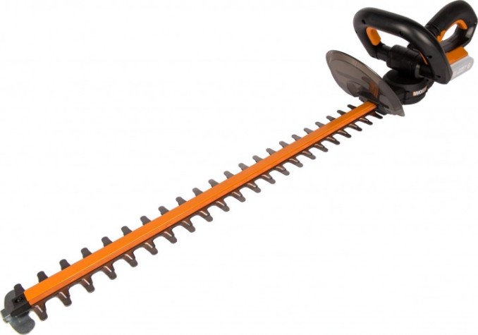 Ножницы-кусторез аккумуляторные Worx WG260E.9 без АКБ и ЗУ [WG260E.9]
