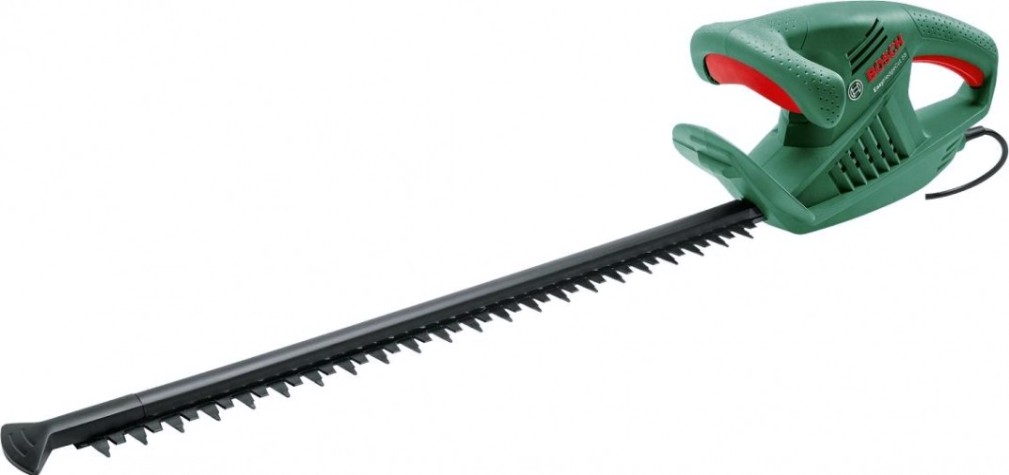 Ножницы-кусторез электрические BOSCH Universal HedgeCut 55 [0600847C02]