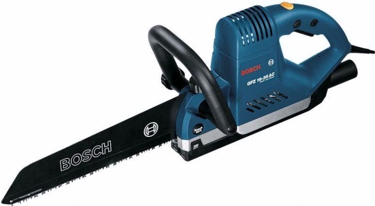 Ножовка сетевая BOSCH GFZ 16-35 AC [0601637708]