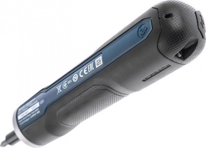 Отвертка аккумуляторная BOSCH GO [06019H2020]