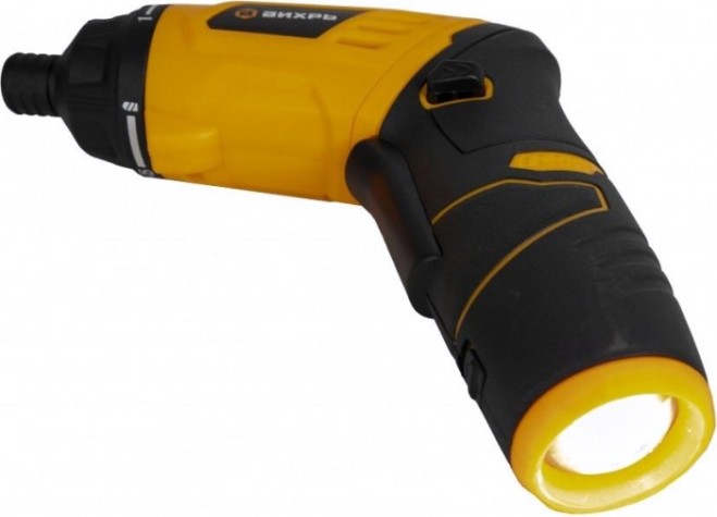 Отвертка аккумуляторная ВИХРЬ ОА-3,6 [72/14/31]