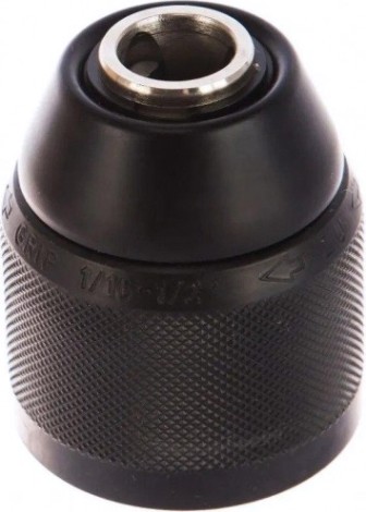 Патрон быстрозажимной для дрели BOSCH 1/2" 1,5-16 для GSR/GSB 18 V-EC [2609111944]