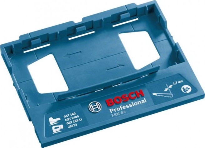Переходник для направляющих шин BOSCH FSN SA [1600A001FS]