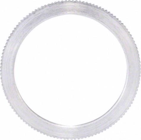 Переходное кольцо BOSCH 20/16 (1,4мм) [2600100454]