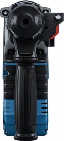 Перфоратор аккумуляторный BOSCH GBH 187-LI ONE Chuck бесщеточный [0611923123]