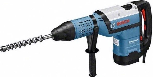 Перфоратор BOSCH GBH 12-52 D [0611266100] Кейс