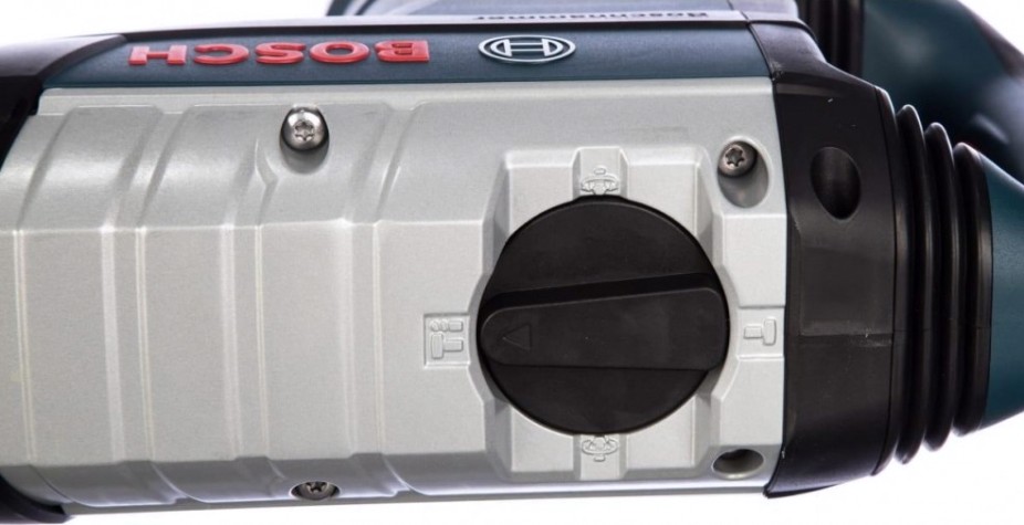 Перфоратор BOSCH GBH 12-52 DV [0611266000]