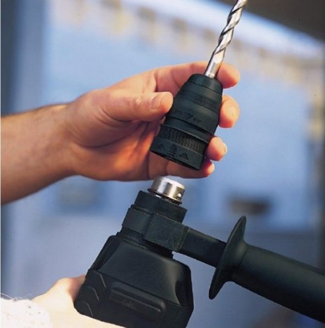 Перфоратор BOSCH GBH 2-26 DFR БЗП в комплекте [061125476F]