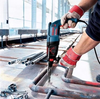 Перфоратор BOSCH GBH 2-26 DRE [0611253708]