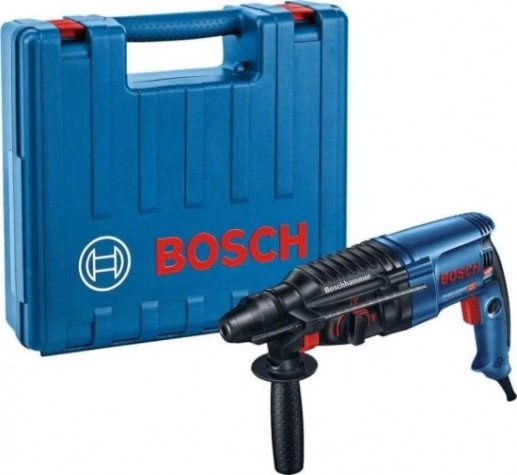 Перфоратор BOSCH GBH 2-26 DRE [061125376H]