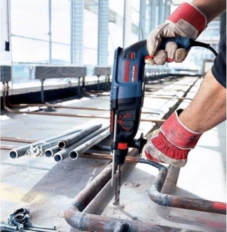 Перфоратор BOSCH GBH 2-26 DRE [061125376H]