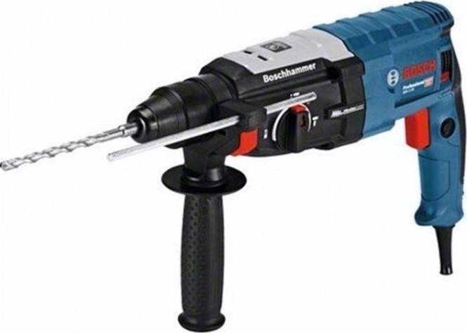 Перфоратор BOSCH GBH 2-28 [0611267500] Кейс