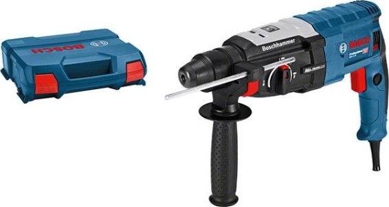 Перфоратор BOSCH GBH 2-28 [0615990l42] Набор принадлежностей