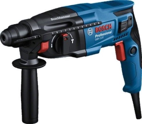 Перфоратор BOSCH GBH 220 [06112A6020]