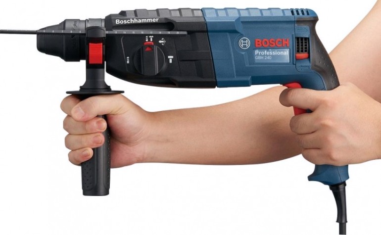 Перфоратор BOSCH GBH 240 [0611272100]