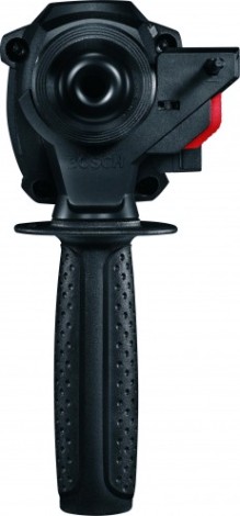 Перфоратор BOSCH GBH 240 [0611272104] ключевой патрон