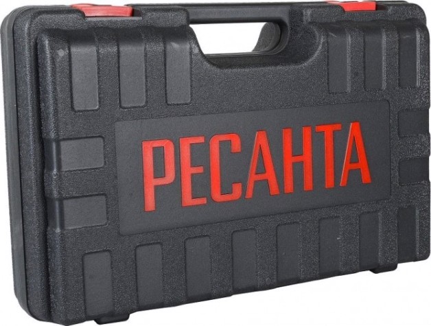 Перфоратор Ресанта П-28-800К [75/3/1]