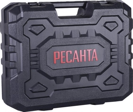 Перфоратор Ресанта П-40-1600КМ [75/3/7]
