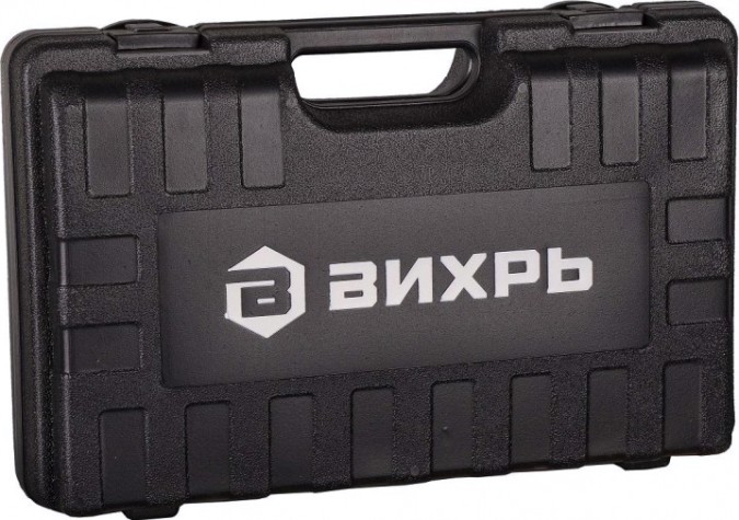 Перфоратор сетевой ВИХРЬ П- 800к [72/3/6]
