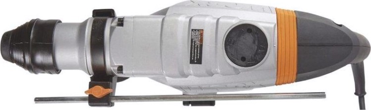 Перфоратор сетевой Worx WX333 Перфоратор сетевой Worx WX333