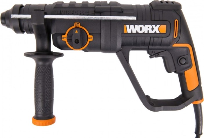 Перфоратор сетевой Worx WX337 Перфоратор сетевой Worx WX337