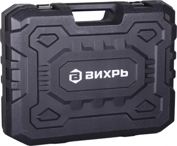 Перфоратор ВИХРЬ П-1600к-м (П-1200к-м) [72/3/3]