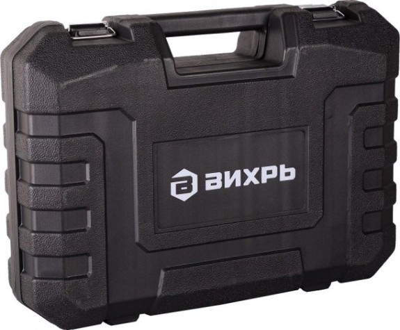 Перфоратор ВИХРЬ П-5А-1000 [72/3/11]