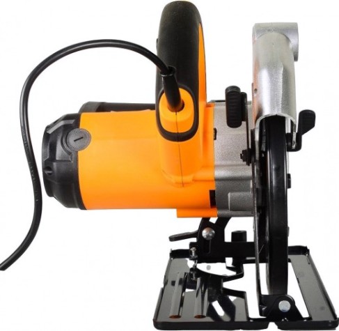 Пила циркулярная электрическая ВИХРЬ ДП - 210/2000 [72/11/5]