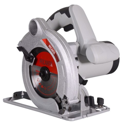 Пила циркулярная сетевая Ресанта ДП-165/1300 [75/11/1]