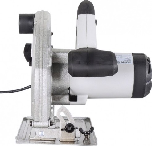 Пила циркулярная сетевая Ресанта ДП-20/190А [75/11/5]