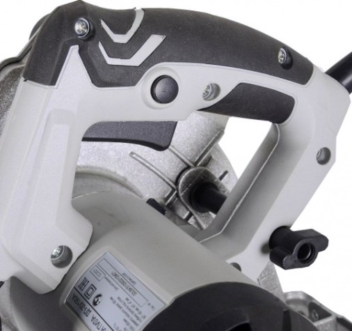 Пила циркулярная сетевая Ресанта ДП-20/190А [75/11/5]