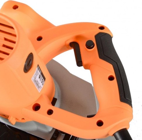 Пила циркулярная сетевая ВИХРЬ ДП - 160/1300 [72/11/4]