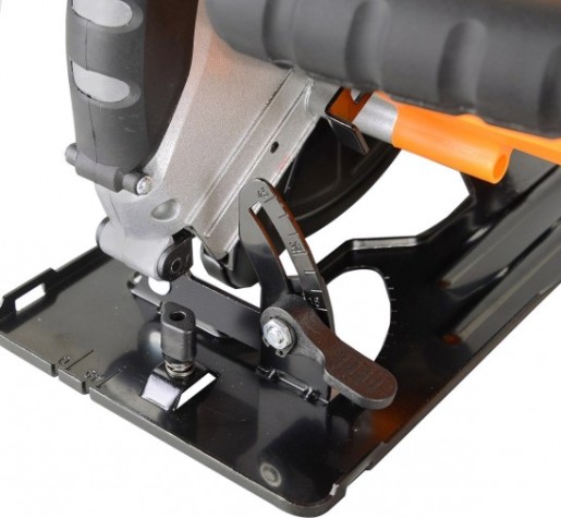 Пила циркулярная сетевая ВИХРЬ ДП-20-185А [72/11/9]