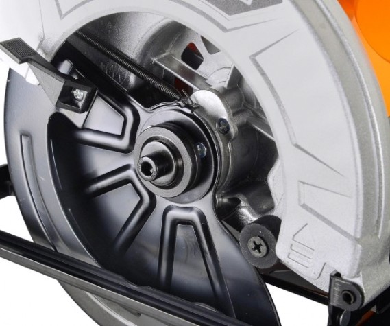 Пила циркулярная сетевая ВИХРЬ ДП-20-185А [72/11/9]