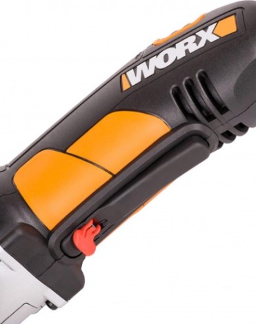 Пила циркулярная сетевая Worx WX426