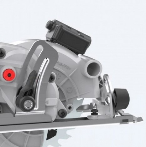 Пила циркулярная сетевая Worx WX437