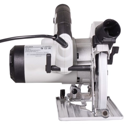 Пила дисковая электрическая Ресанта ДП-190/1800 [75/11/2]