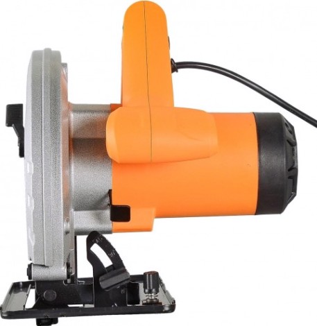 Пила дисковая электрическая ВИХРЬ ДП - 190/1800 [72/11/6]