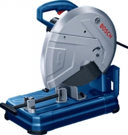 Пила монтажная отрезная BOSCH GCO 14-24 J [0601B37200]