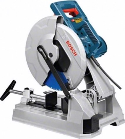 Пила монтажная сетевая BOSCH GCD 12 JL [0601B28000]