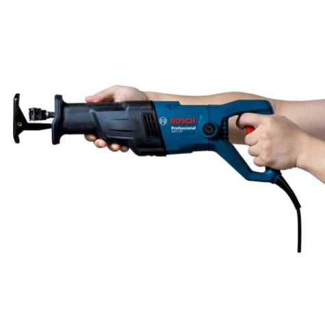 Пила сабельная сетевая BOSCH GSA 120 [06016B1020]