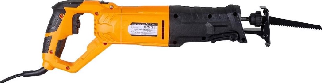 Пила сабельная ВИХРЬ ПС-900Э [72/25/1]