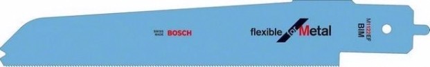Пилки для мягких материалов BOSCH 300 мм GSG 300 (2шт.) [2607018012]