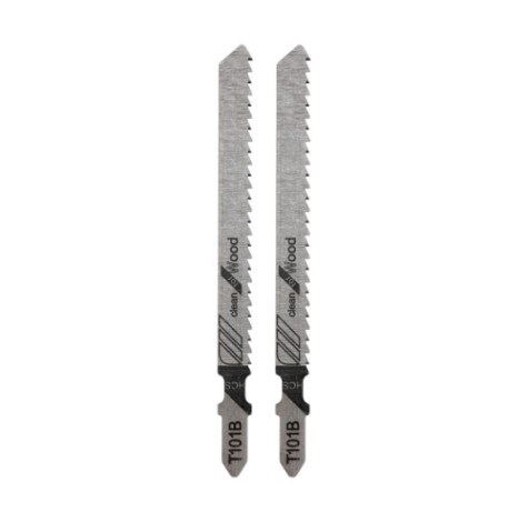 Пилки по дереву Kranz KR-92-0303 100 мм (2 шт.)