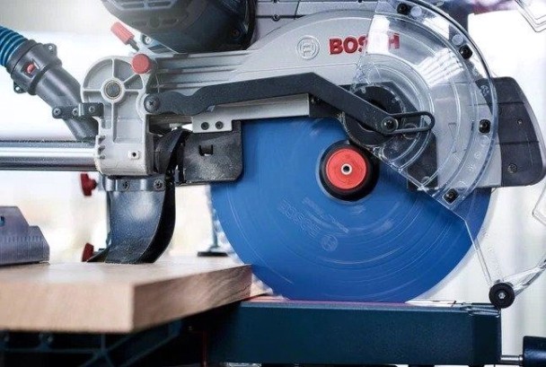 Пильный диск по дереву BOSCH 190х48х30 Expert for Wood [2608644049]