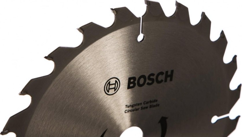 Пильный диск по дереву BOSCH ECO WOOD 190x20/16-24T [2608644375]