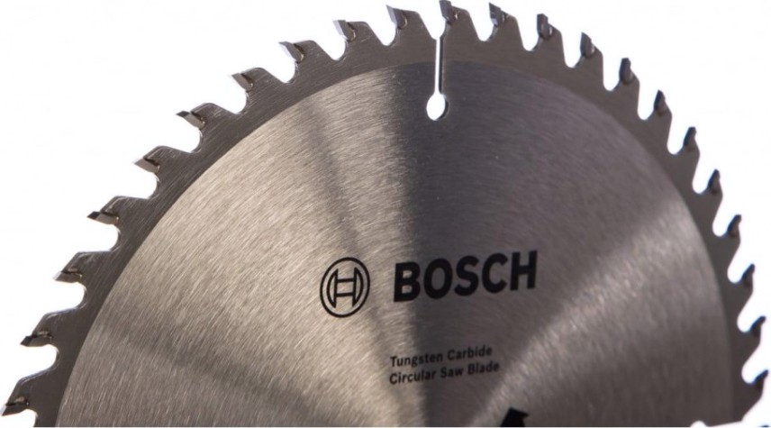 Пильный диск по дереву BOSCH ECO WOOD 190x20/16-48T [2608644378]